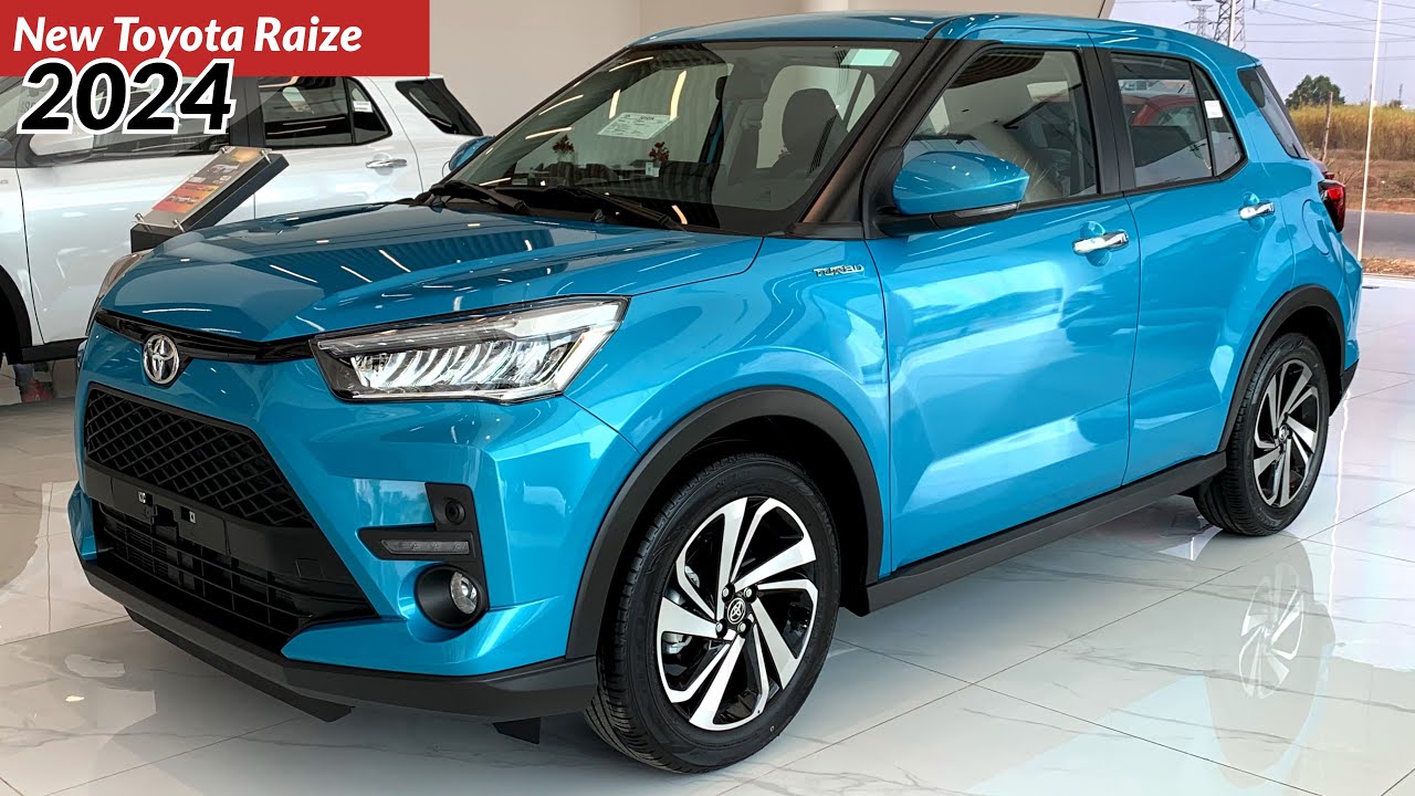 Creta को धूल चटा देंगी Toyota की मॉडर्न कार, शक्तिशाली इंजन के साथ मिलेंगे ब्रांडेड फीचर्स, देखे कीमत 1 Creta को धूल चटा देंगी Toyota की मॉडर्न कार, शक्तिशाली इंजन के साथ मिलेंगे ब्रांडेड फीचर्स, देखे कीमत