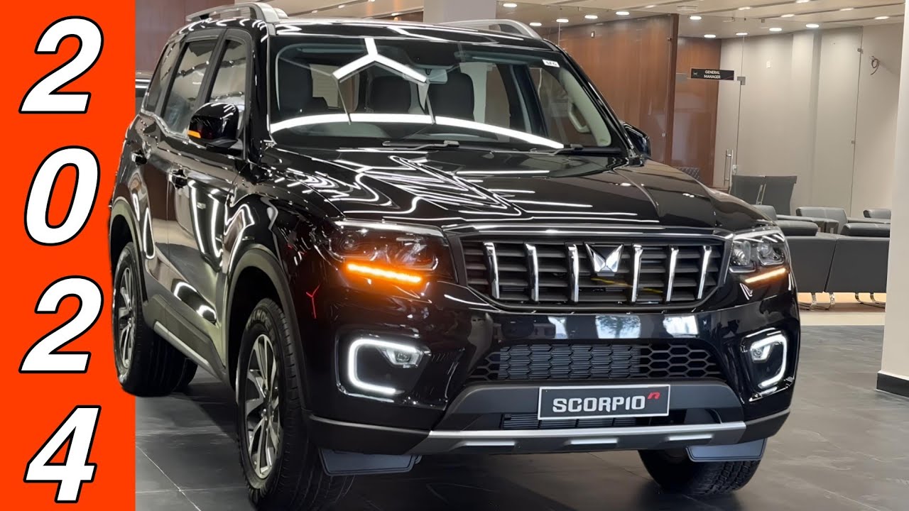 Tata को दिन में तारे दिखा देंगी Mahindra की दमदार SUV, पॉवरफुल इंजन और बढ़िया फीचर्स के साथ जाने कीमत 1 Tata को दिन में तारे दिखा देंगी Mahindra की दमदार SUV, पॉवरफुल इंजन और बढ़िया फीचर्स के साथ जाने कीमत