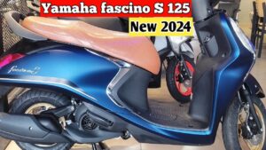 Activa की पुंगी बजा देंगा Yamaha का स्मार्ट स्कूटर, दमदार इंजन और अधिक माइलेज के साथ इतनी हैं कीमत