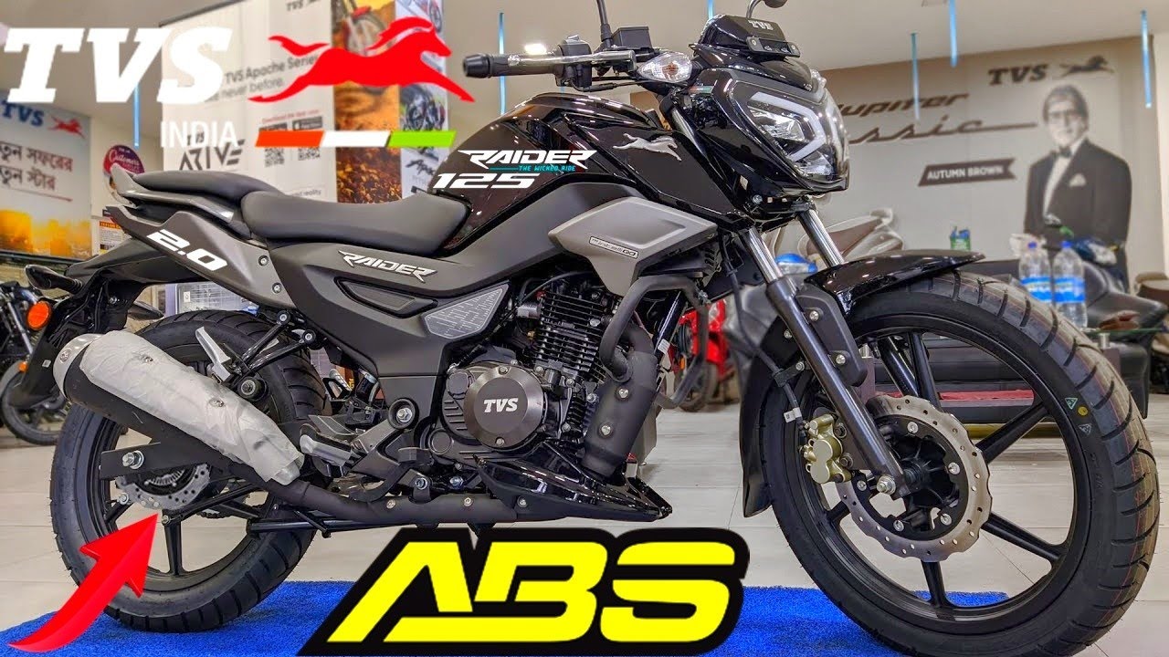 Pulsar की हेकड़ी निकाल देंगी TVS की धांसू बाइक, किलर लुक में दमदार इंजन और अपडेटेड फीचर्स 1 Pulsar की हेकड़ी निकाल देंगी TVS की धांसू बाइक, किलर लुक में दमदार इंजन और अपडेटेड फीचर्स