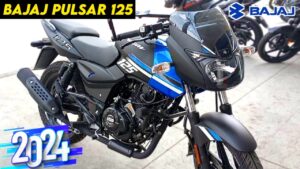 युवाओ को आकर्षित कर रही Bajaj की नई Pulsar, दमदार इंजन और ज्यादा माइलेज के साथ टनाटन फीचर्स