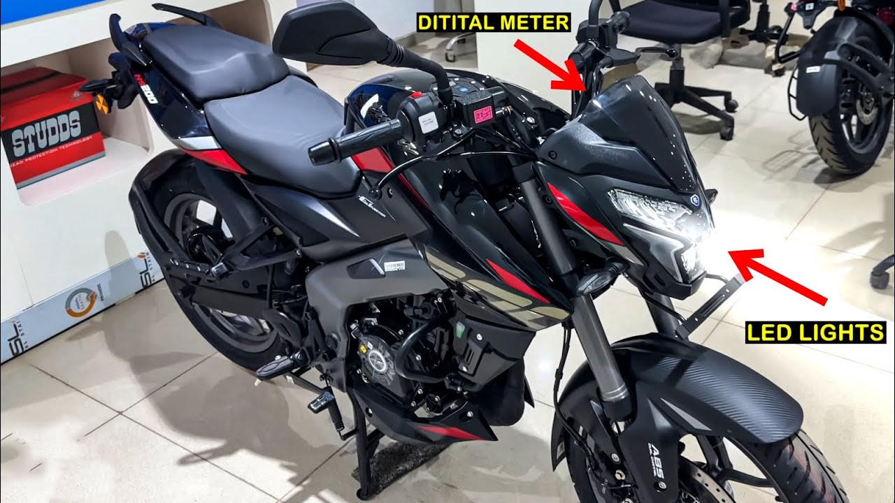 KTM का बिस्कुट मुरा देंगी Bajaj की धाकड़ बाइक, मजबूत इंजन के साथ फीचर्स भी कड़क 1 KTM का बिस्कुट मुरा देंगी Bajaj की धाकड़ बाइक, मजबूत इंजन के साथ फीचर्स भी कड़क