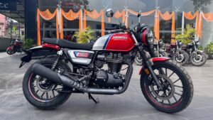 Bullet और Jawa की हवा टाइट कर देंगी Honda की खतरनाक लुक बाइक, मजबूत इंजन के साथ मिलेंगे लबालब फीचर्स