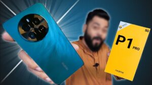 OnePlus की बत्ती बुझाने आया Realme का 5G Smartphone, गजब कैमरा क्वालिटी के साथ 5000mAh बैटरी
