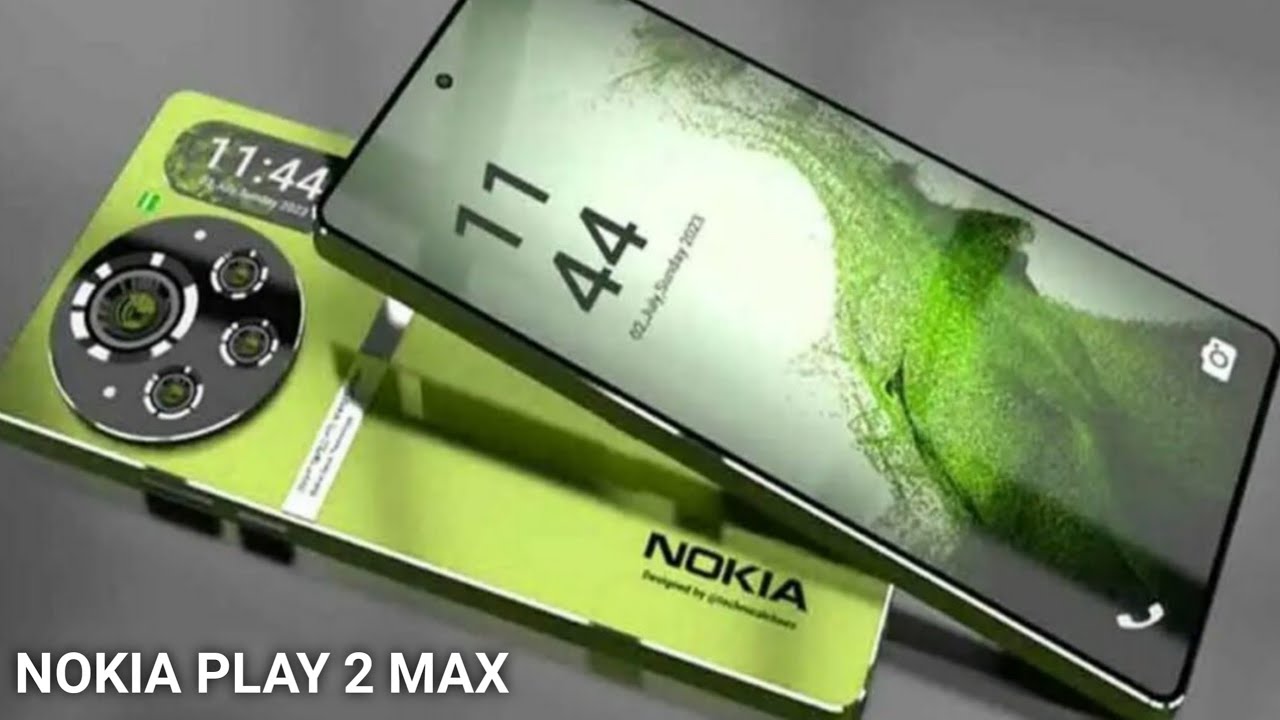 iPhone को दिन में तारे दिखा देंगा Nokia का शानदार स्मार्टफोन, अमेजिंग कैमरे के साथ दमदार बैटरी, जाने कीमत 1 iPhone क दिन में तारे दिखा देंगा Nokia का शानदार स्मार्टफोन, अमेजिंग कैमरे के साथ जोरदार बैटरी जाने कीमत