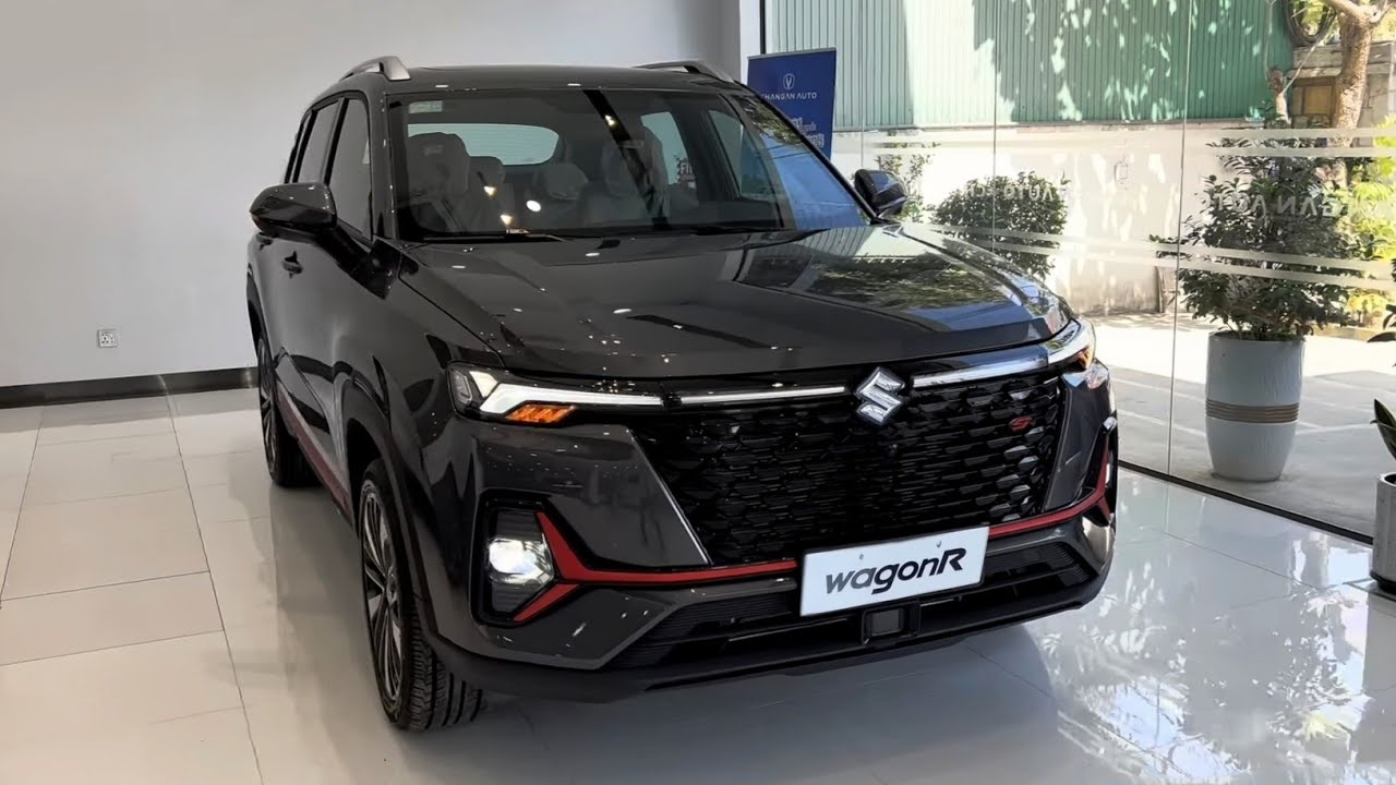 Creta की गर्मी निकाल देंगा Maruti WagonR का लक्ज़री लुक, अधिक माइलेज और रापचिक फीचर्स के साथ देखे कीमत 1 Creta की गर्मी निकाल देंगा Maruti WagonR का लक्ज़री लुक, अधिक माइलेज और रापचिक फीचर्स के साथ देखे कीमत