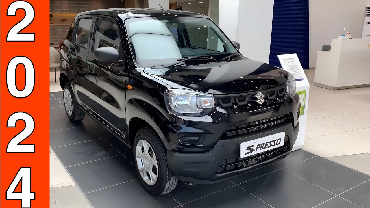 Punch की डिमांड कर देंगी Maruti की दमदार कार, तगड़े माइलेज और सॉलिड इंजन के साथ आधुनिक फीचर्स, देखे कीमत 1 Punch की डिमांड कर देंगी Maruti की दमदार कार, तगड़े माइलेज और सॉलिड इंजन के साथ आधुनिक फीचर्स, देखे कीमत