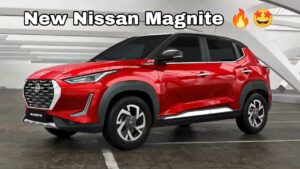 Punch की बोलती बंद कर देंगी Nissan की धांसू SUV, लक्ज़री लुक में दमदार इंजन के साथ ब्रांडेड फीचर्स
