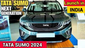 Mahindra को खुली चुनौती देंगा Tata Sumo का प्रीमियम लुक, धुआँधार इंजन के साथ फीचर्स भी तूफानी, देखे कीमत