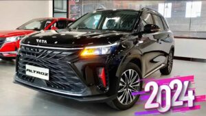 Creta को नानी याद दिला देगी TATA Altroz की न्यू मॉडल Car, फर्राटेदार इंजन के साथ मिलेगा अपडेटेड फीचर्स