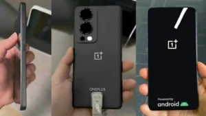 iPhone के तोते उड़ा देगा OnePlus का धांसू स्मार्टफोन, HD कैमरे के साथ दमदार बैटरी, देखे कीमत और फीचर्स