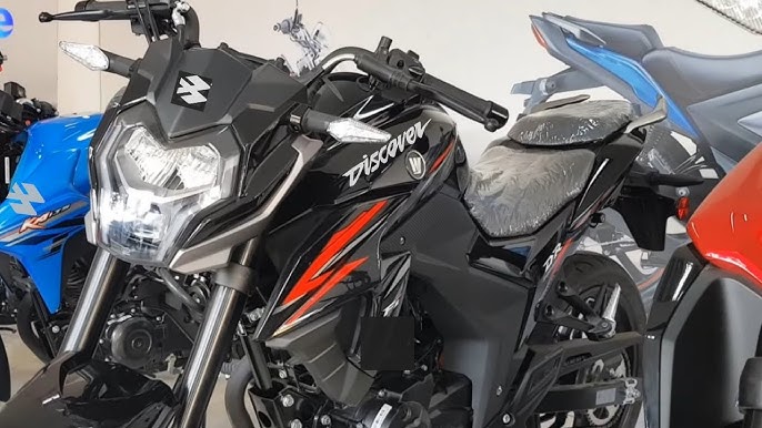 Apache का गुरुर तोड़ देंगी Bajaj की भौकाली बाइक, दमदार इंजन के साथ मिलेंगे अपग्रेड फीचर्स, देखे कीमत 1 Apache का गुरुर तोड़ देंगी Bajaj की भौकाली बाइक, दमदार इंजन के साथ मिलेंगे अपग्रेड फीचर्स, देखे कीमत