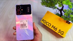 OnePlus की धज्जिया उड़ा देंगा Poco का 5G स्मार्टफोन, HD फोटो क्वालिटी के साथ 5000mAh बैटरी, देखे कीमत