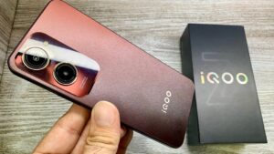 मात्र 10 हजार रूपये में Oppo और Vivo की हवा टाइट कर देगा iQOO का धांसू स्मार्टफोन, फाडू फोटू क्वालिटी के साथ मिलेगा स्टाइलिश लुक