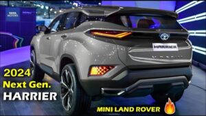 Fortuner की गर्मी निकाल देगी TATA की धांसू SUV, प्रीमियम फीचर्स के साथ दमदार इंजन, देखे कीमत