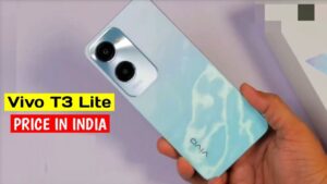 OnePlus की बत्ती गुल कर देंगा Vivo का चार्मिंग लुक स्मार्टफ़ोन झक्कास कैमरा क्वालिटी के साथ तगड़ी बैटरी