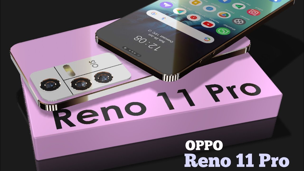iPhone की हवा टाइट कर देगा Oppo का धांसू स्मार्टफोन, HD कैमरा क्वॉलिटी के साथ तगड़ी बैटरी