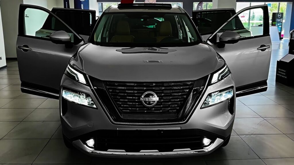 Creta की बिस्कुट मुरा देंगी Nissan की सस्ती सुंदर SUV, बढ़िया माइलेज के साथ फीचर्स भी लल्लनटॉप