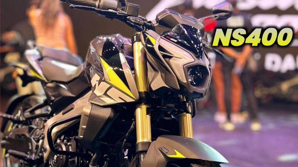 KTM की धज्जिया उड़ा देगा Bajaj की दबंगई बाइक, ब्रांडेड फीचर्स के साथ दमदार इंजन, देखे कीमत 1 KTM की धज्जिया उड़ा देगा Bajaj की दबंगई बाइक, ब्रांडेड फीचर्स के साथ दमदार इंजन, देखे कीमत