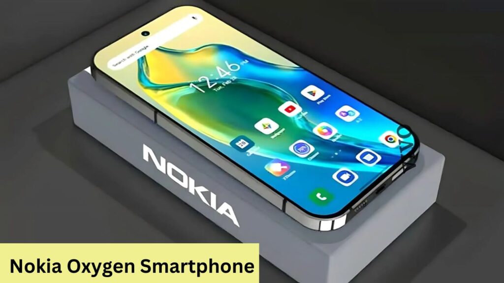 iphone की बिक्री में रूकावट बनेगा Nokia का धांसू स्मार्टफोन, 200MP कैमरा और अपडेटेड फीचर्स के साथ देखे कीमत 1 iphone की बिक्री में रूकावट बनेगा Nokia का धांसू स्मार्टफोन, 200MP कैमरा और अपडेटेड फीचर्स के साथ देखे कीमत