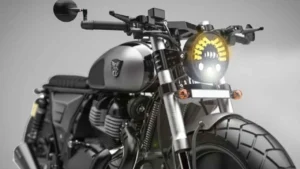 बजनदारो के दिलो पर राज करेगी Royal Enfield classic 350 Bobber, सॉलिड इंजन और रापचिक लुक के साथ तूफानी फीचर्स