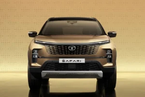 Scorpio की पुंगी बजा देगा Tata Safari का किलर लुक, सॉलिड इंजन और सेफ्टी फीचर्स से लोगो को बनायेगा दिवाना