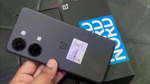 Iphone की खटिया खड़ी कर देगा Oneplus का धांसू स्मार्टफोन, DSLR कैमरा क्वालिटी के साथ दमदार बैटरी, देखे कीमत