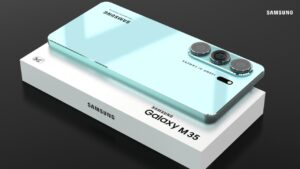 OnePlus के होश ठिकाने लगा देंगा Samsung का शानदार स्मार्टफोन चकाचक कैमरे के साथ 6000mAh बैटरी