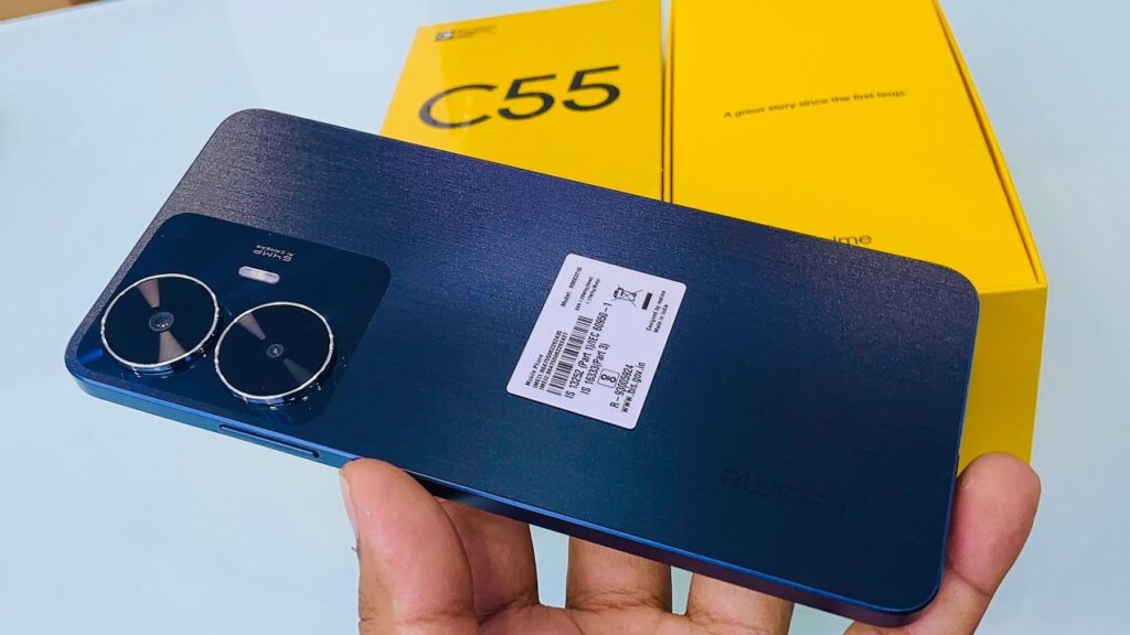 चकाचक कैमरे और 5000mAh बैटरी के साथ Realme का जबरदस्त 5G स्मार्टफोन देखे कीमत और फीचर्स 1 चकाचक कैमरे और 5000mAh बैटरी के साथ Realme का जबरदस्त 5G स्मार्टफोन देखे कीमत और फीचर्स