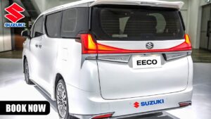 Bolero की धज्जिया मचा देगा Maruti की नई EECO, मजबूत इंजन और बढ़िया माइलेज के साथ देखे कीमत