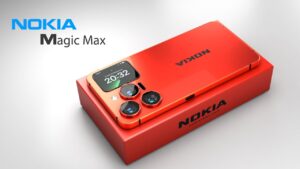 IPhone की भिंगरी मचा देंगा Nokia का धांसू स्मार्टफोन, DSLR जैसी कैमरा क्वालिटी और लुक भी चार्मिंग के साथ देखे कीमत