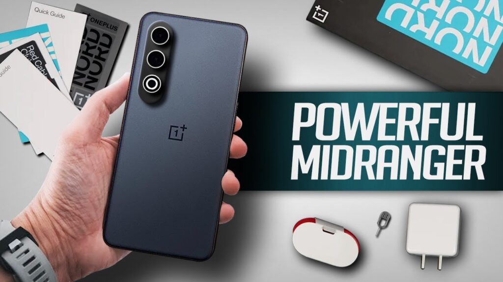 iPhone को मटकना भुला देंगा OnePlus का फाडू स्मार्टफोन 5500mAh बैटरी और 256GB स्टोरेज के साथ देखे कीमत