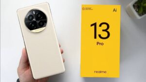 Oppo और Vivo की बैंड बजा देंगा Realme का 5g स्मार्टफोन, अमेजिंग कैमरा क्वालिटी के साथ प्रोसेसर भी फ़ास्ट