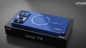 108MP कैमरा और 80W फ़ास्ट चार्जर के साथ Vivo का धांसू 5G स्मार्टफोन 5000mAh बैटरी देखे कीमत