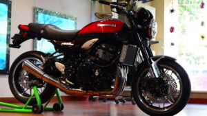 Bullet का सूफड़ा साफ़ कर देगी Kawasaki Z900RS Bike, क्वालिटी फीचर्स के साथ मिलेंगे पॉवरफुल इंजन