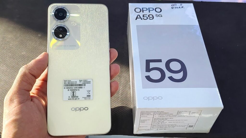 OnePlus के पसीने छुड़ा देंगा Oppo का धाकड़ स्मार्टफोन झक्कास कैमरा क्वालिटी और 5000mAh बैटरी के साथ
