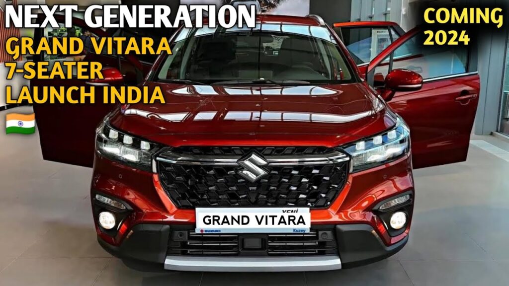 पेट्रोल सूंघ के चलती है Maruti की धांसू MPV, लक्ज़री लुक और क्वालिटी फीचर्स से मचायेगी तहलका 1 पेट्रोल सूंघ के चलती है Maruti की धांसू MPV, लक्ज़री लुक और क्वालिटी फीचर्स से मचायेगी तहलका