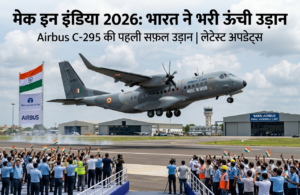 Make in India 2026