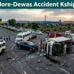 Indore-Dewas Kshipra Accident : रक्षा मंत्री के भतीजे की मौत, दिल्ली एयरलिफ्ट किया गया पार्थिव शरीर