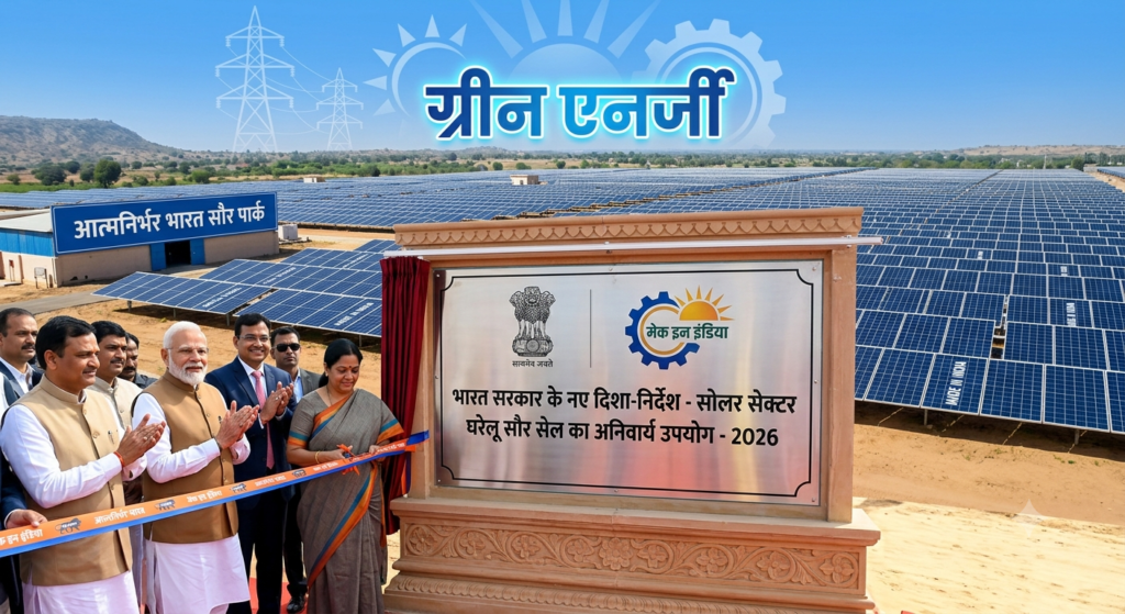 Make in India 2026
